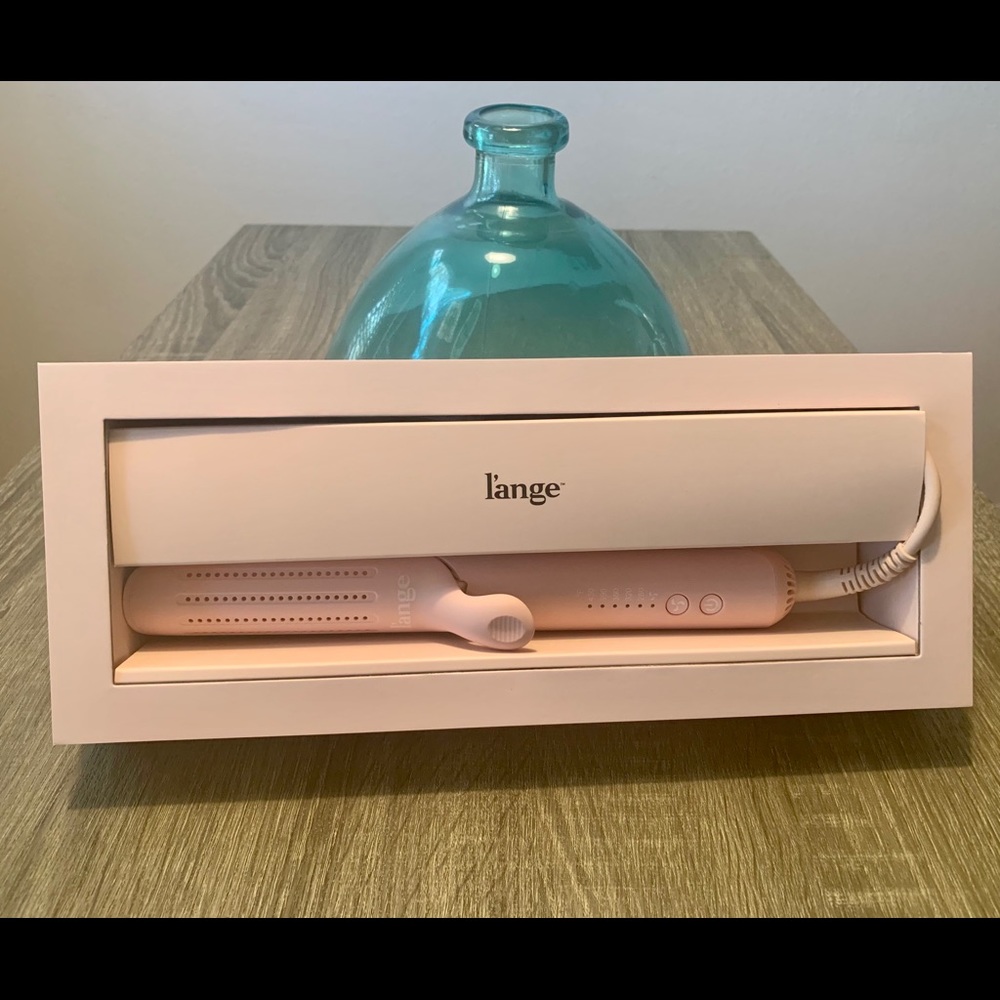 L’ange LE Duo